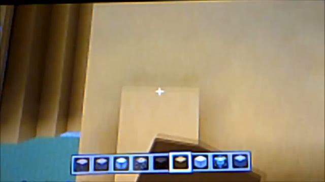 20th Century Fox Logo Minecraft Timelapse