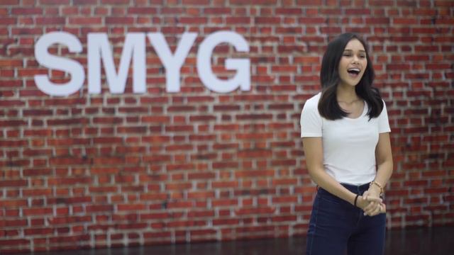 SM Youth Go-See Season 2 Episode 1: The Next In Line