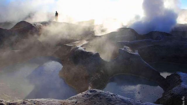 Lena Iv - Мощь Воды смотреть онлайн