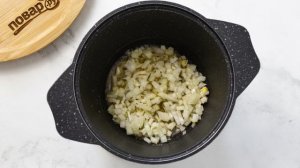 Соус для макарон из сметаны