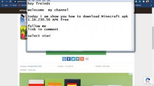 How to Download Minecraft 1.16.230.56 | MCPE Beta 1.16.230.56 | New Update 2021