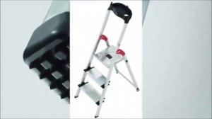 Cтремянка Hailo L60