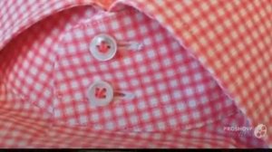 Сшить рубашку на заказ