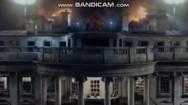 Концовка обитель зла 5 ( Другая версия ) смотреть онлайн