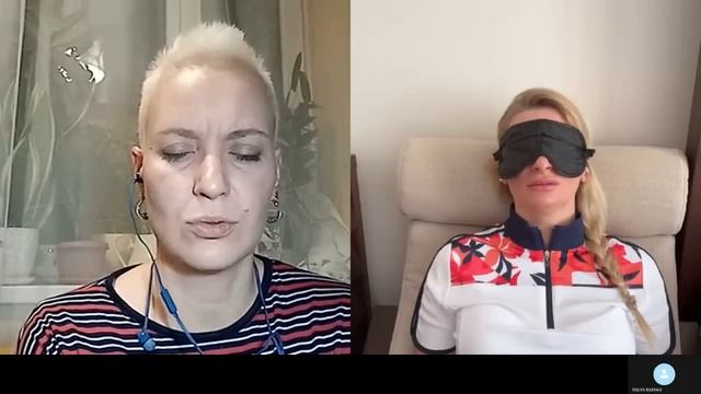 451-RU Марина. Известность и успех на фоне зависти близких - Регресс Yuliya Bilenka Team Grifasi смотреть онлайн