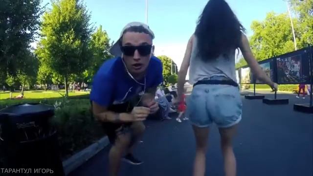 Edward Bil - Новый клип . Ребята как вам мой клип???? смотреть онлайн