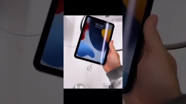 iPad mini 6 || Best and small iPad from Apple || 5G network ||? смотреть онлайн