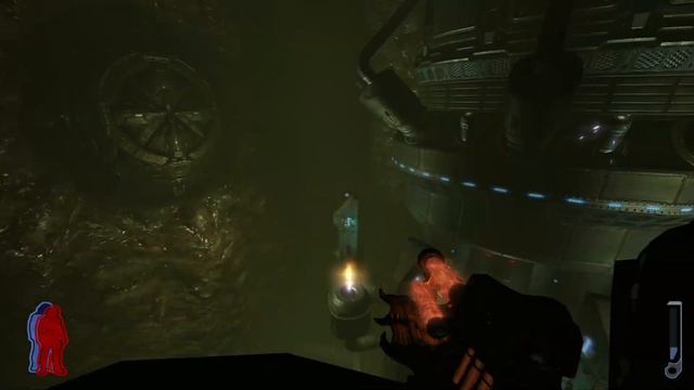 PREY (2006). Прохождение. #5. Выжившие. смотреть онлайн