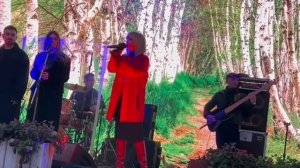 Валерия - Гляжу в озера синие
