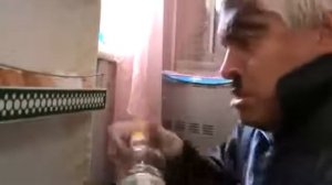 Геннадий Горин - Что вы делаете в моем холодильнике? #2