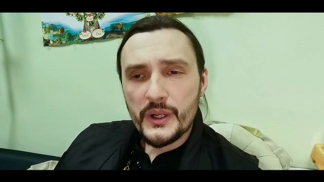 «Отцом себе не называйте никого на земле»  (Мф 23:9) священник Константин Мальцев