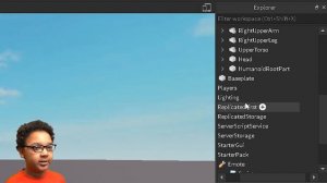 How To Make Custom Emotes In Roblox