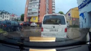 Кошмарим Могилев! Валим по городу на BMW X3 - реакция на громкую музыку!