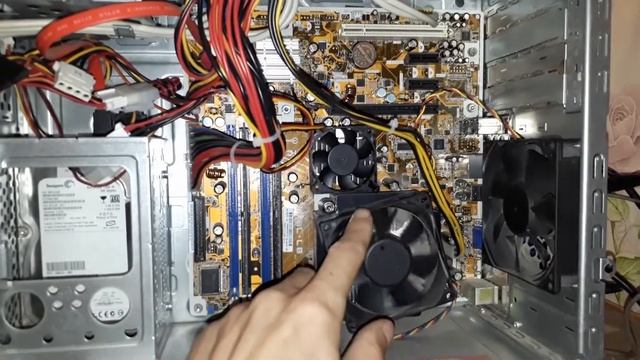 Компьютерный бложик смотреть онлайн