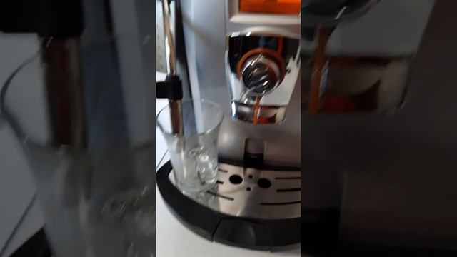 20210304 1256131 Кофемашина Saeco Talea Touch Plus. Обзор. смотреть онлайн