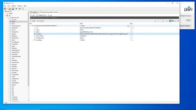 How To Change Lost UniFi Controller Password смотреть онлайн