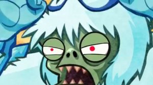 Премьера к игре растение против зомби герои