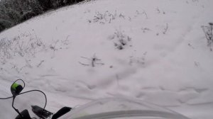 Обзор шлема модуляра Gmax зимний для снегохода