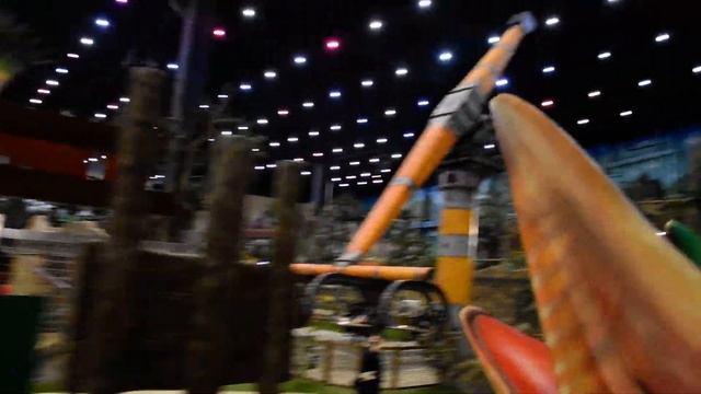 Остров мечты. Город Обезьян. смотреть онлайн