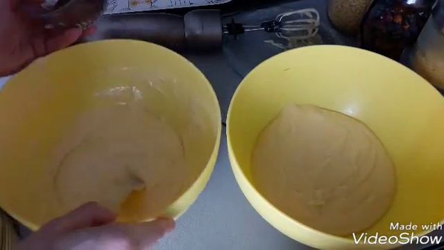 Самый вкусный и простой пирог Зебра.
