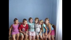 Клип на песню "Гимн дружбы" Барбарики