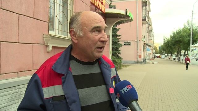Территория развития. Гость программы Илья Стюхин (11 октября 2022 года)