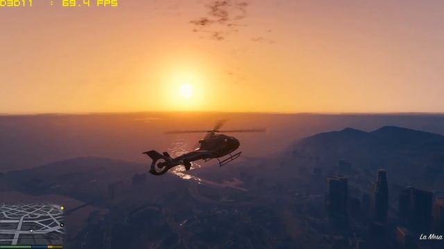 GTA 5 (PC) Walkthrough Part 23 - Three's Company [GTX 760 & Core i5 4670] смотреть онлайн