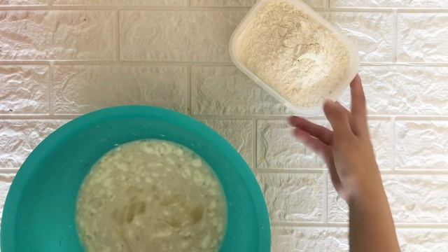 Бауырсақ. Ең дәмді рецепт. Самые вкусные бауырсаки. смотреть онлайн