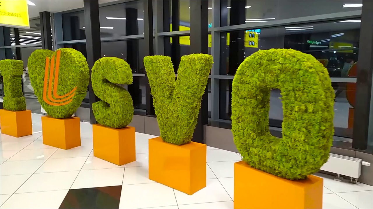 Москва - Бангкок - Самуи, Аэрофлотом смотреть онлайн