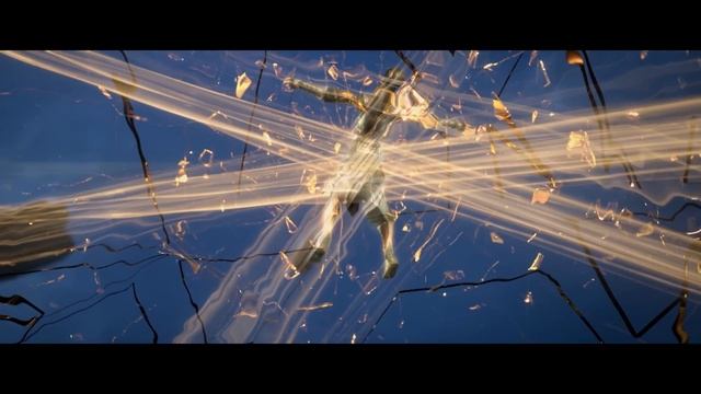 ?ENG SUB  Battle Through the Heavens EP 135  Yuewen Animation