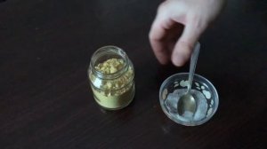 Как приготовить ядреную горчицу за 4 часа