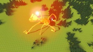 БОЛЬШАЯ СИРЕНА СТАЛА САМЫМ СИЛЬНЫМ КАЧКОМ SCP MEGAHORN В ГАРРИС МОД! СЦП ЧЕЛЛЕНДЖ В Garry`s Mod!