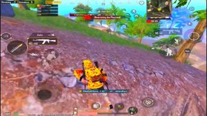 iPad 9 On PUBG? A Truly Powerful Device? PUBG Mobile iPad 9