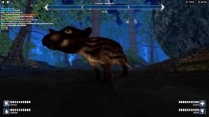 The Most REALISTIC Roblox Dinosaur Game!? - Roblox Prior Extinction Revisit!