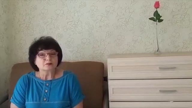 Отзыв Татьяны о Центре реабилитации _Шишино смотреть онлайн