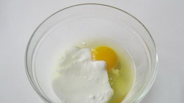 Куриные котлеты в кляре