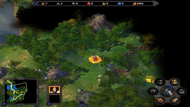 Heroes Of Might And Magic V  Герои Меча и Магии 5