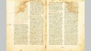 «Шестокрыл»: почему на Руси так боялись этой книги.