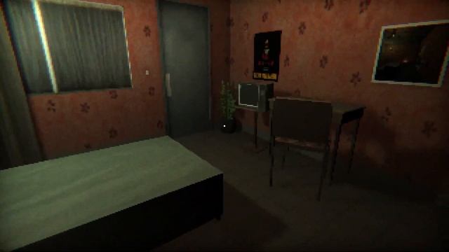 Deadly Night | Demo Gameplay смотреть онлайн