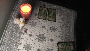 ЧТО ОН ХОТЕЛ БЫ МНЕ СКАЗАТЬ? Гадание онлайн ТАРО РАССВЕТ