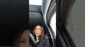 Женская истерика