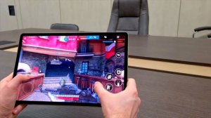 Samsung Galaxy Tab S7+ (plus) | Обзор планшета