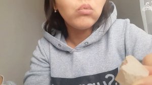 АСМР ТУРКЕСТАН КУДРЯШКА || Хруст