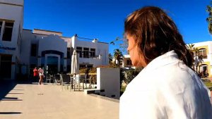 Обзор питания в отеле Otium park Amphoras blu resort 4* (ex Aloha)