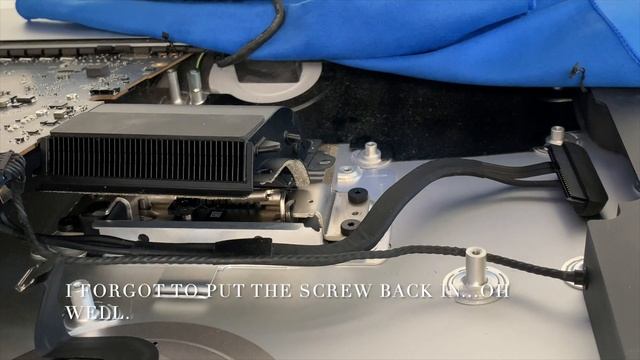 iMac Retina 4K, 21 5 inch, 2017 Ram UpGrade 32GB смотреть онлайн