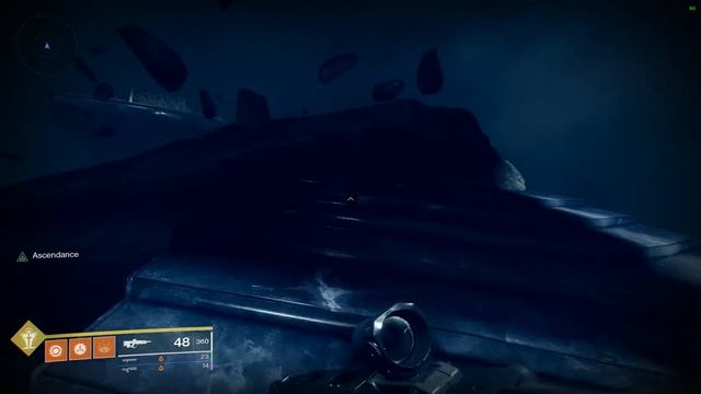 Shattered Ruins Ahamkara Bones Location Destiny 2 Forsaken смотреть онлайн