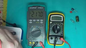 HoldPeak HP 890CN. Обзор. Мультиметр на все случаи жизни.