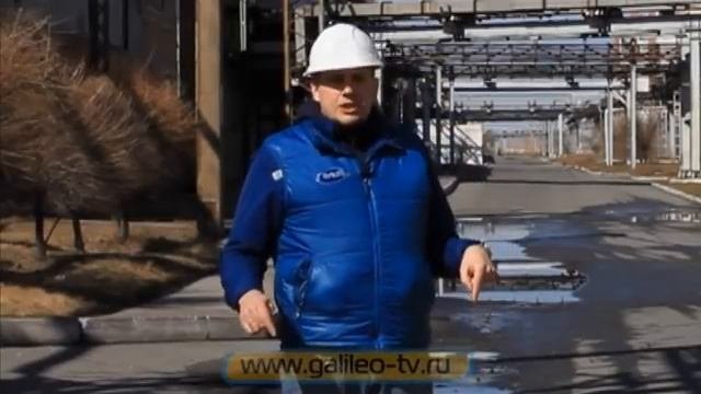 Особенности технологического процесса переработки алюминиевой руды