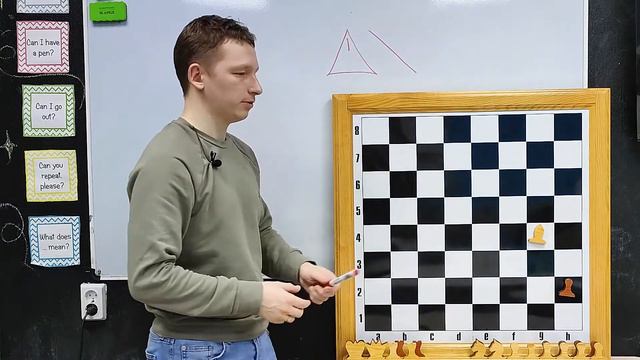 Шахматы для начинающих | Урок 2. Слон смотреть онлайн