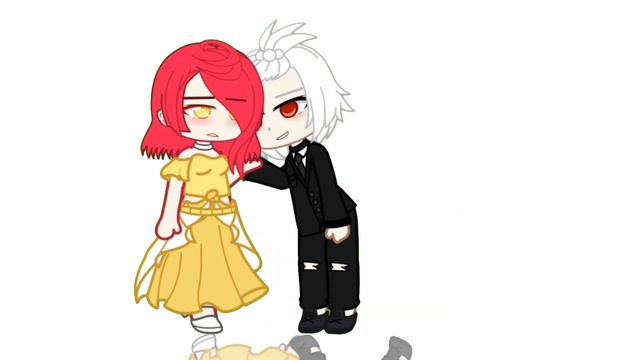 Гача meme Dancin // Gacha club and gacha life // Гача клуб и Гача // MEME // Ksunia kisunia смотреть онлайн